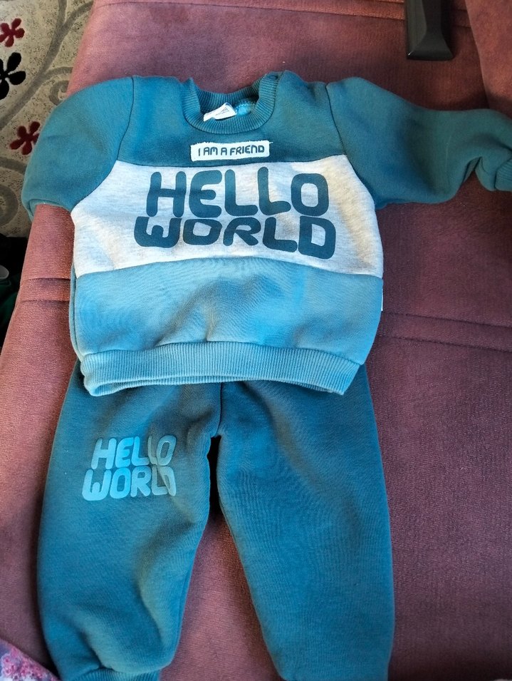 Uzun Kollu Pamuk Bebek Body hepsi toplu fiyat - Görsel 5