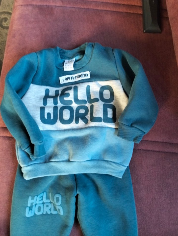 Uzun Kollu Pamuk Bebek Body hepsi toplu fiyat - Görsel 3