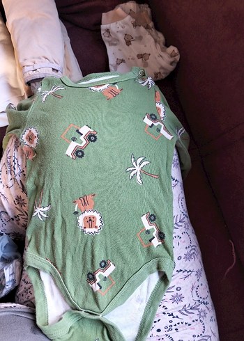 Uzun Kollu bodyler 2 lı fiyat - Görsel 3