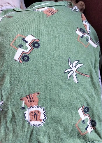 Uzun Kollu bodyler 2 lı fiyat - Görsel 4