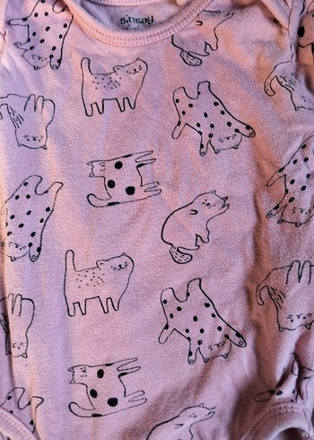 Uzun Kollu bodyler 2 lı fiyat - Görsel 2