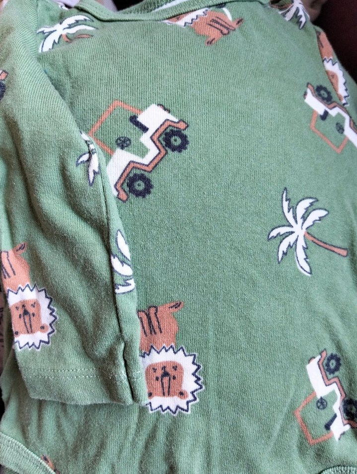 Uzun Kollu bodyler 2 lı fiyat - Görsel 5