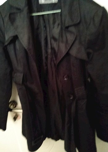 Siyah bayan Kartlık - Cırtlı - Görsel 2