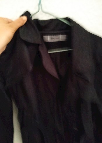 Siyah bayan Kartlık - Cırtlı - Görsel 4