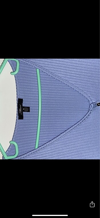 Mavi Jeans mavi bluz