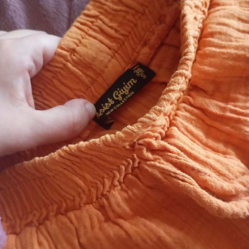 pantalon - Görsel 5