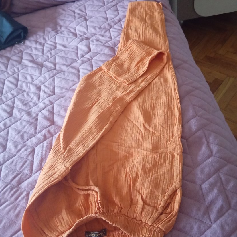 pantalon - Görsel 3