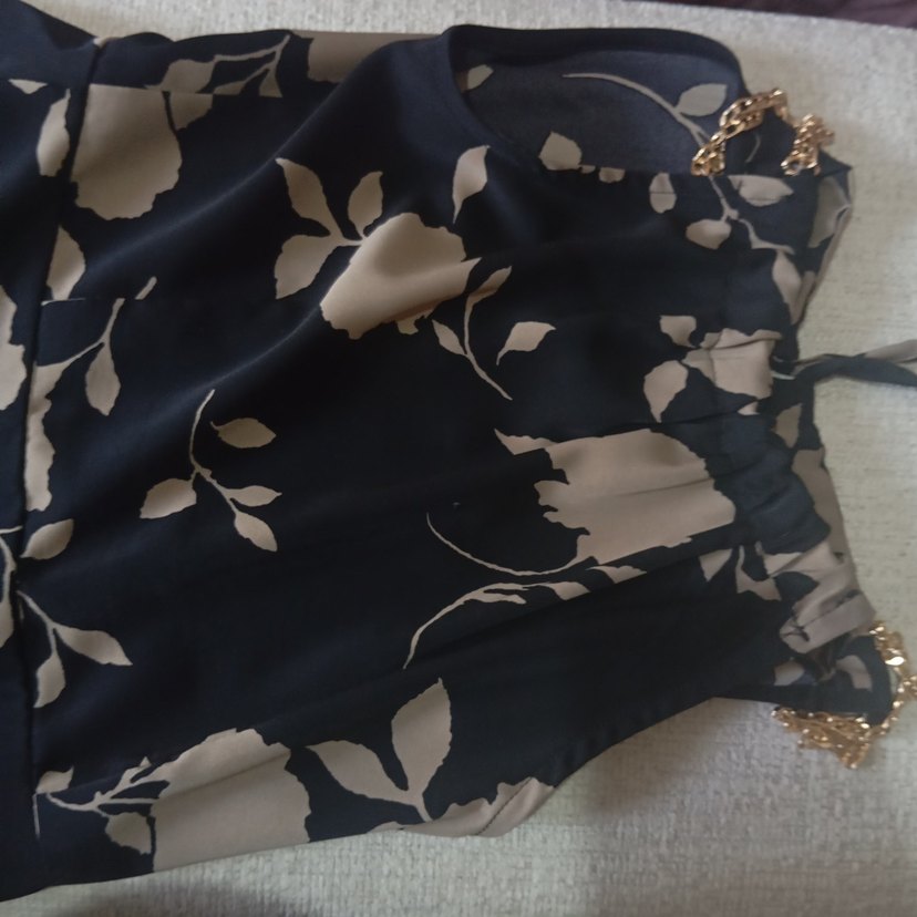 Drapeli Straplez Siyah Kısa Elbise - Görsel 3