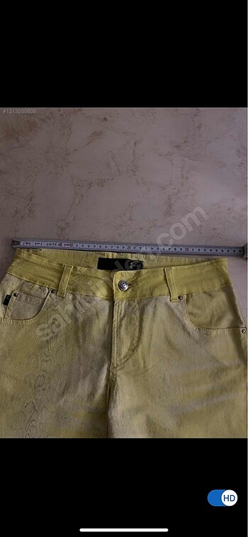 Just Cavalli Just cavalli kadın kot pantolon