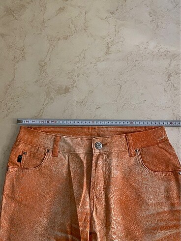 Just Cavalli JUST cavalli kadın kot pantolon