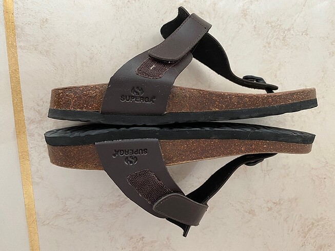 43 Beden SUPERGA TERLİK