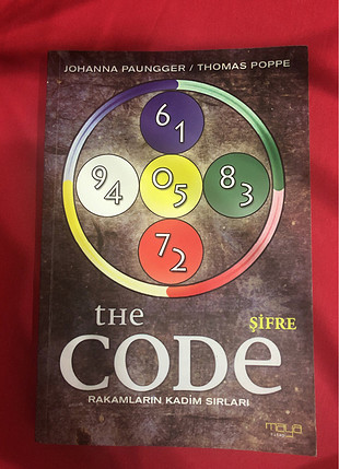 the code