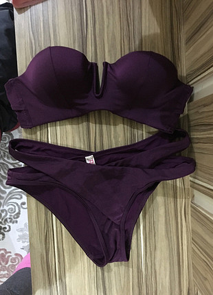 s Beden Bikini destekli