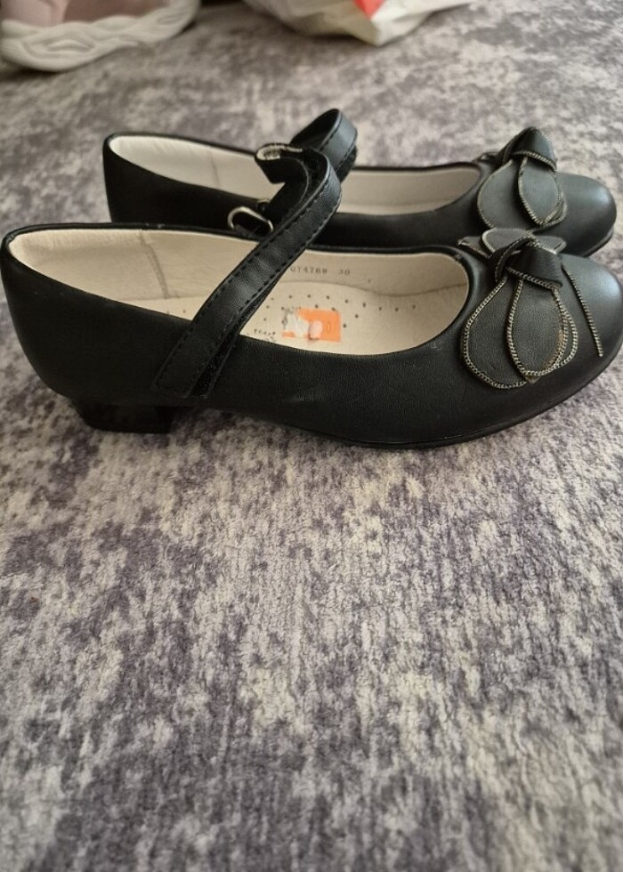 Cocuk ayakkabi - Görsel 2