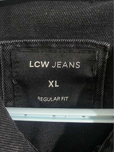 LC Waikiki LCW kot gömlek
