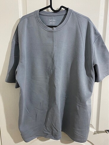 Defacto 10 tane t shirt