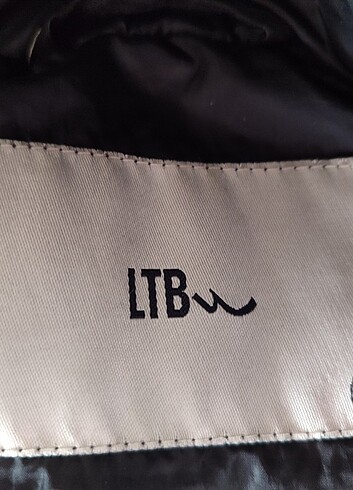 LTB LTB ERKEK SİYAH MONT
