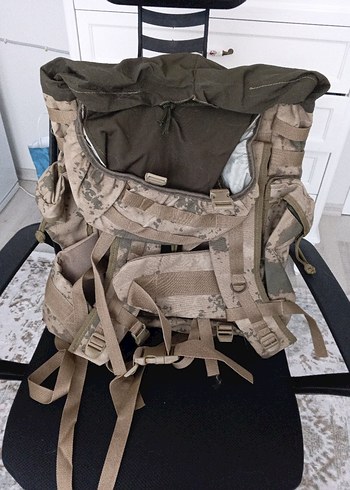 Diğer komando çanta çok fonksiyonlu jandarma