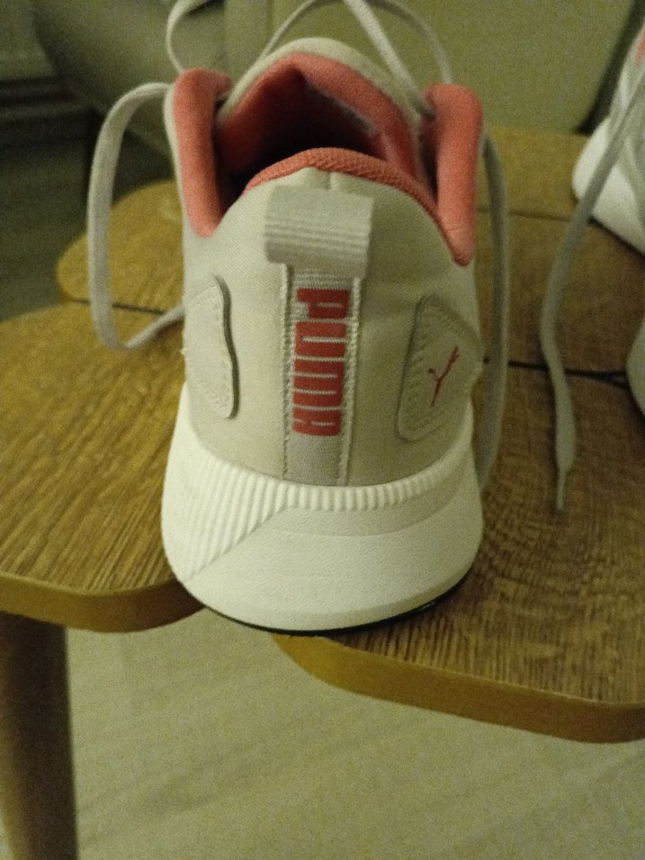 PUMA ORİJİNAL 1 DEFA GİYİLDİ 41 NUMARA - Görsel 2