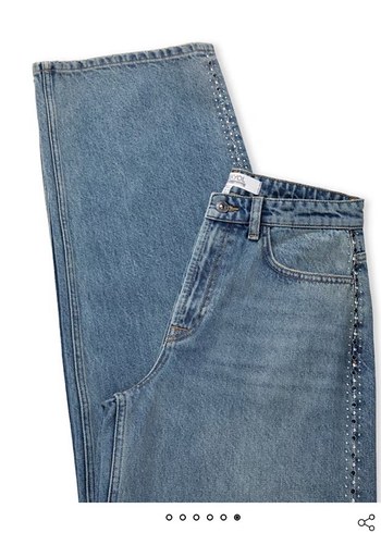 Mavi Regular Fit Denim Kadın Jean - Görsel 2