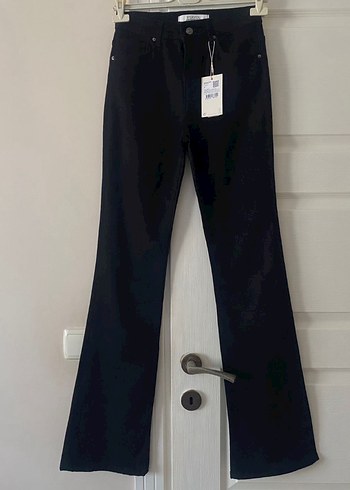 İpekyol İspanyol paça Jeans