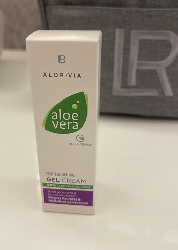 LR HEALTH BEAUTY LR Aloe Vera Canlandrc Je... | Gardrops