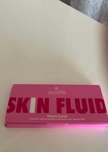 Pembe Lip Care Vitamin Esansı Seti - Görsel 2