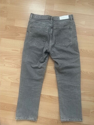 28 Beden Topshop Mom Jeans