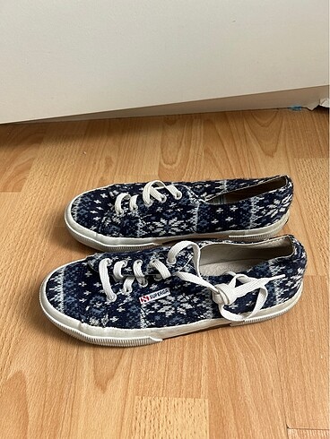 Superga Superga günlük ayakkabı
