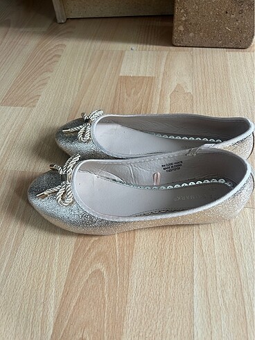 Primark Gold Babet
