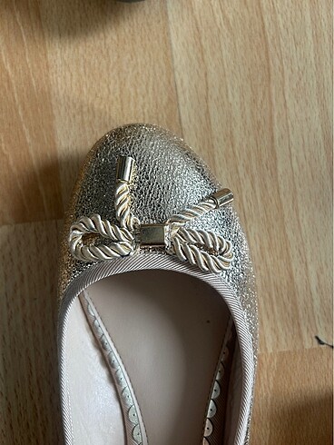 38 Beden Gold Babet