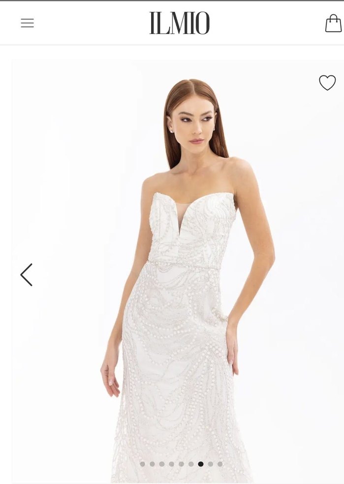 İlmio Gelinlik - Görsel 2