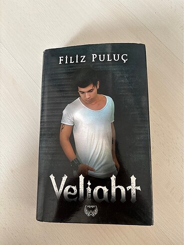 veliaht kitabı