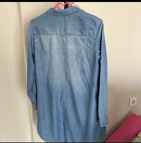 38 Beden H&M Tunik