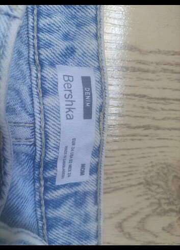 Bershka Bershka jean
