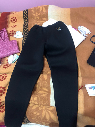 Diğer Yamuna termal korse