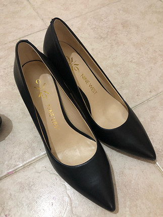 Nine West Nine west ayakkabı 