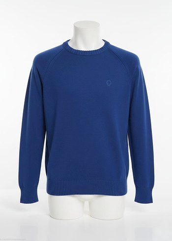 Fred Perry Saks Mavisi M Beden Reglan Kol Triko Kazak