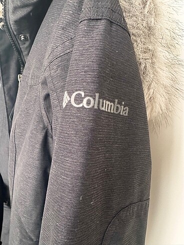 Columbia Kışlık mont