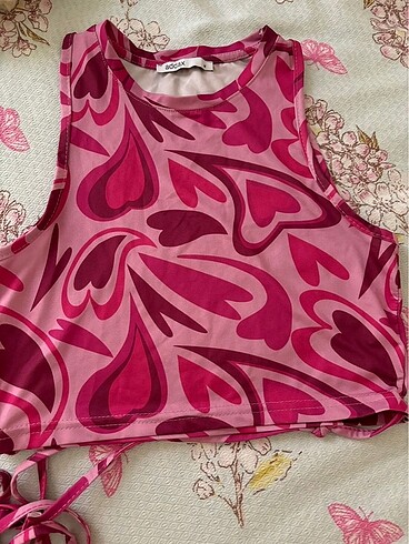 addax pembe crop