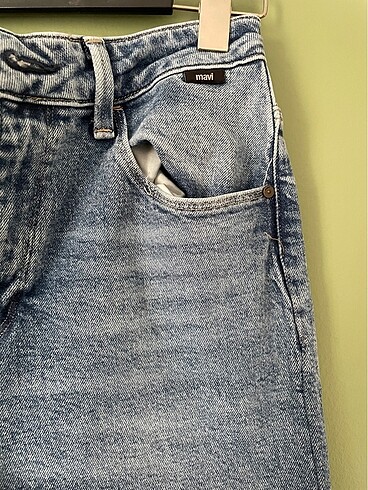 Mavi Jeans mavi kot pantolon