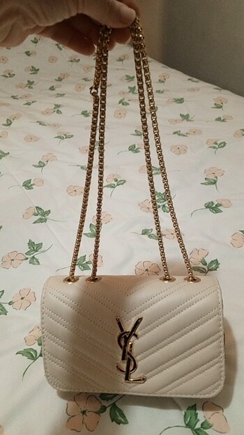 Yves Saint Laurent YSL ÇANTA