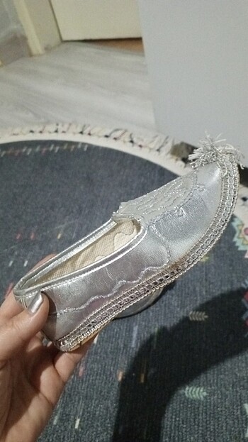 Sünnet ayakkabısı - Görsel 2