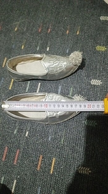 Sünnet ayakkabısı - Görsel 3