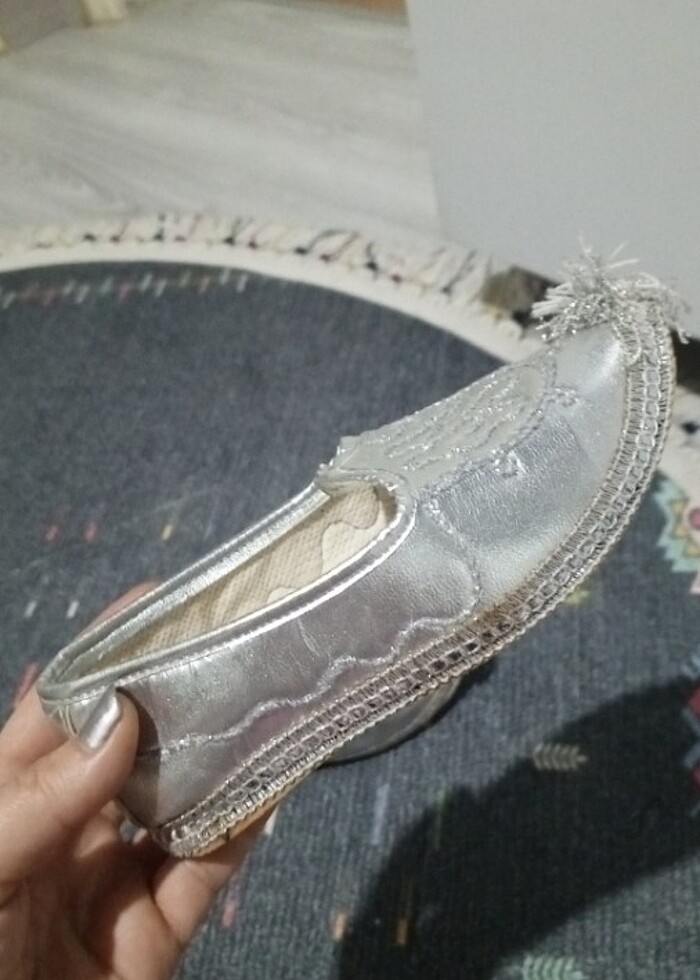 Sünnet ayakkabısı - Görsel 2