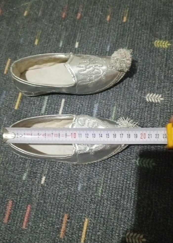 Sünnet ayakkabısı - Görsel 3