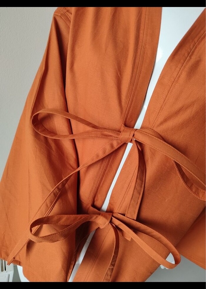 Pinterest Kimono Ceket - Görsel 2