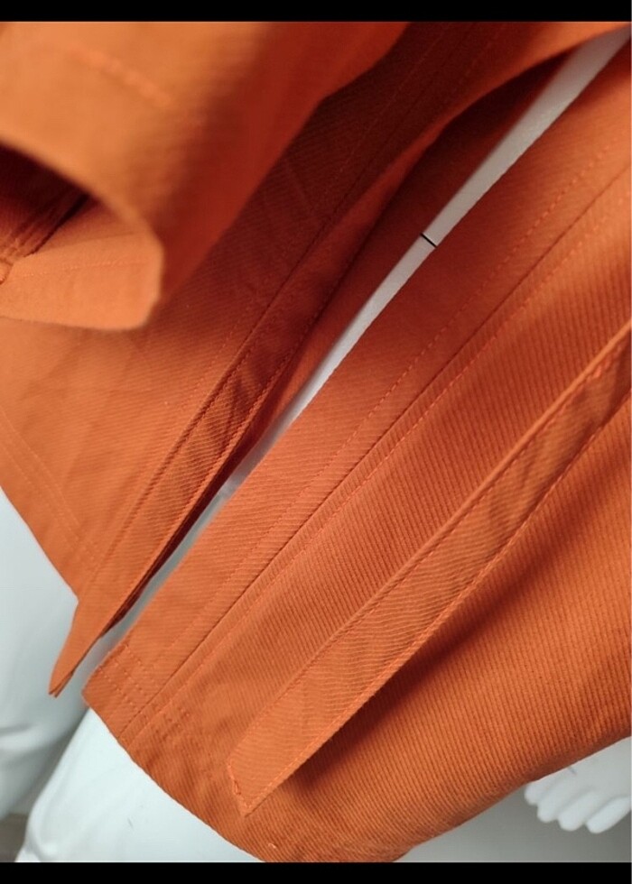 Pinterest Kimono Ceket - Görsel 3