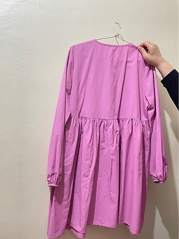 Tesettür Tunik Gömlek - Görsel 7