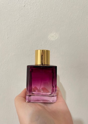 Fancier Golden Guilt EDP Kadın Parfümü - Görsel 3